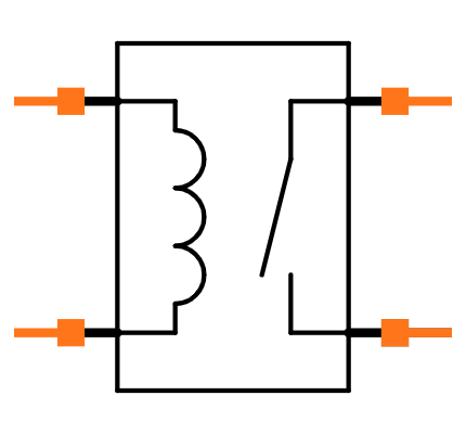 1419126-5 Symbol