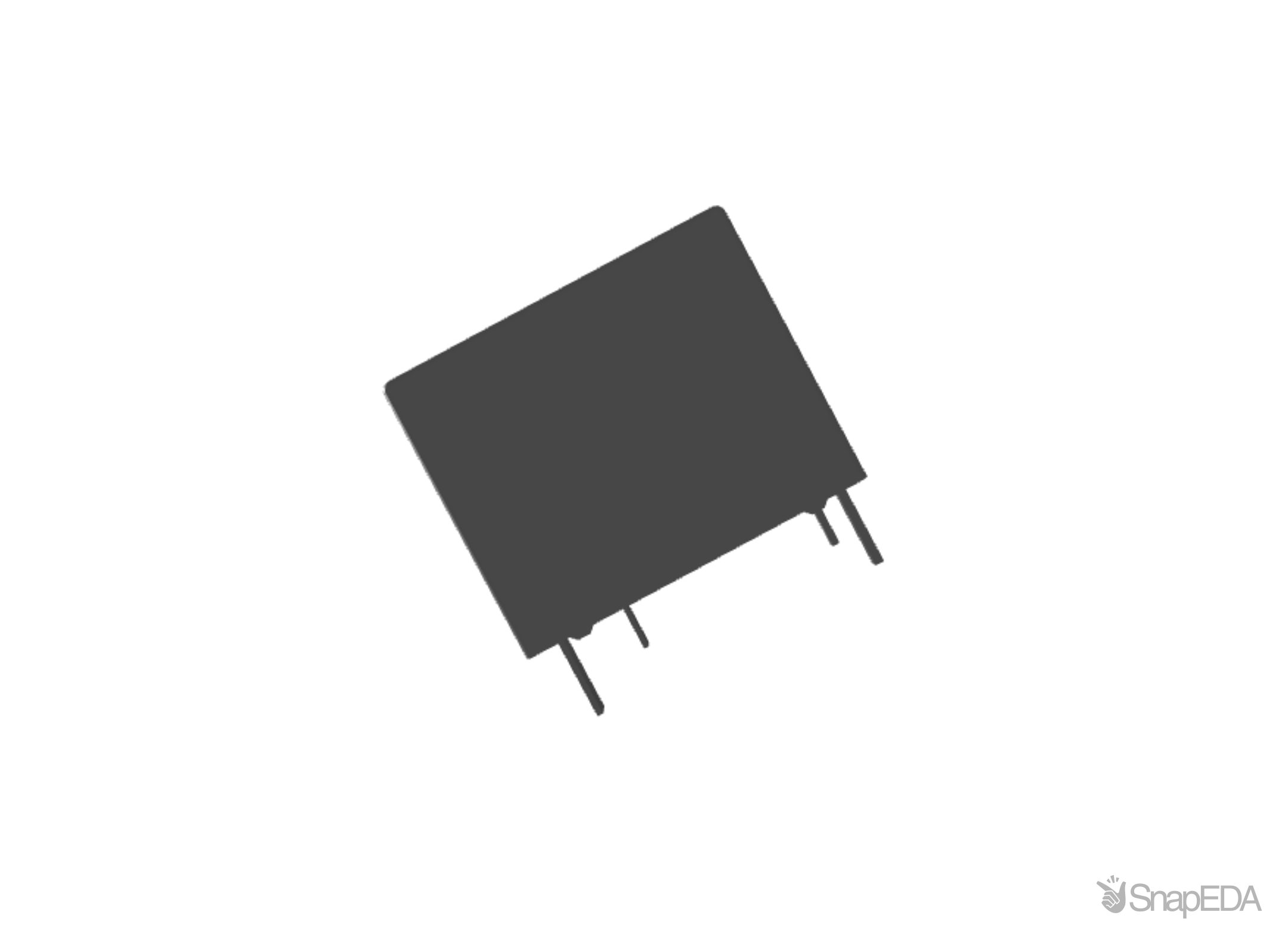 1419135-3 3D Model