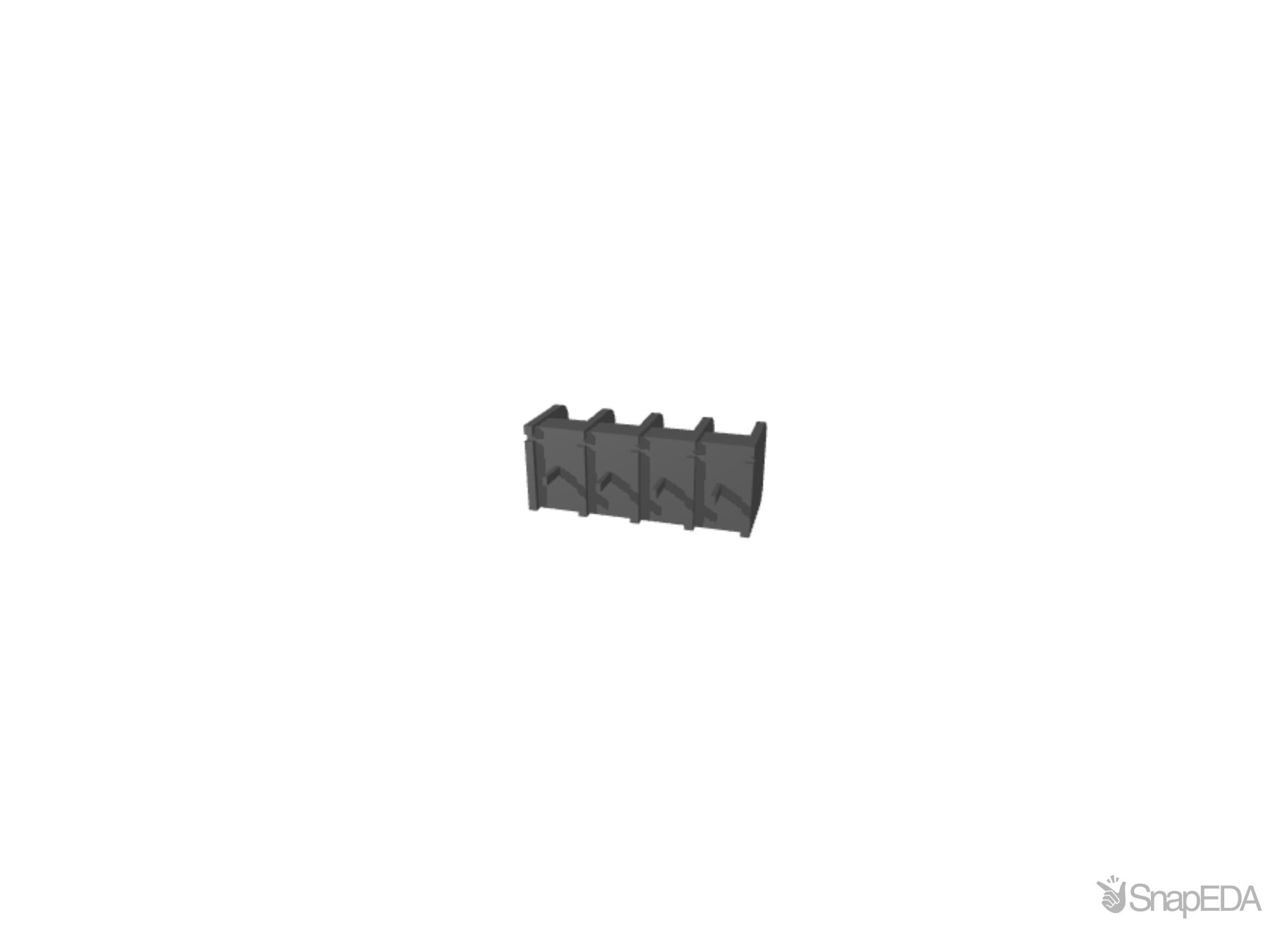 1437664-6 3D Model