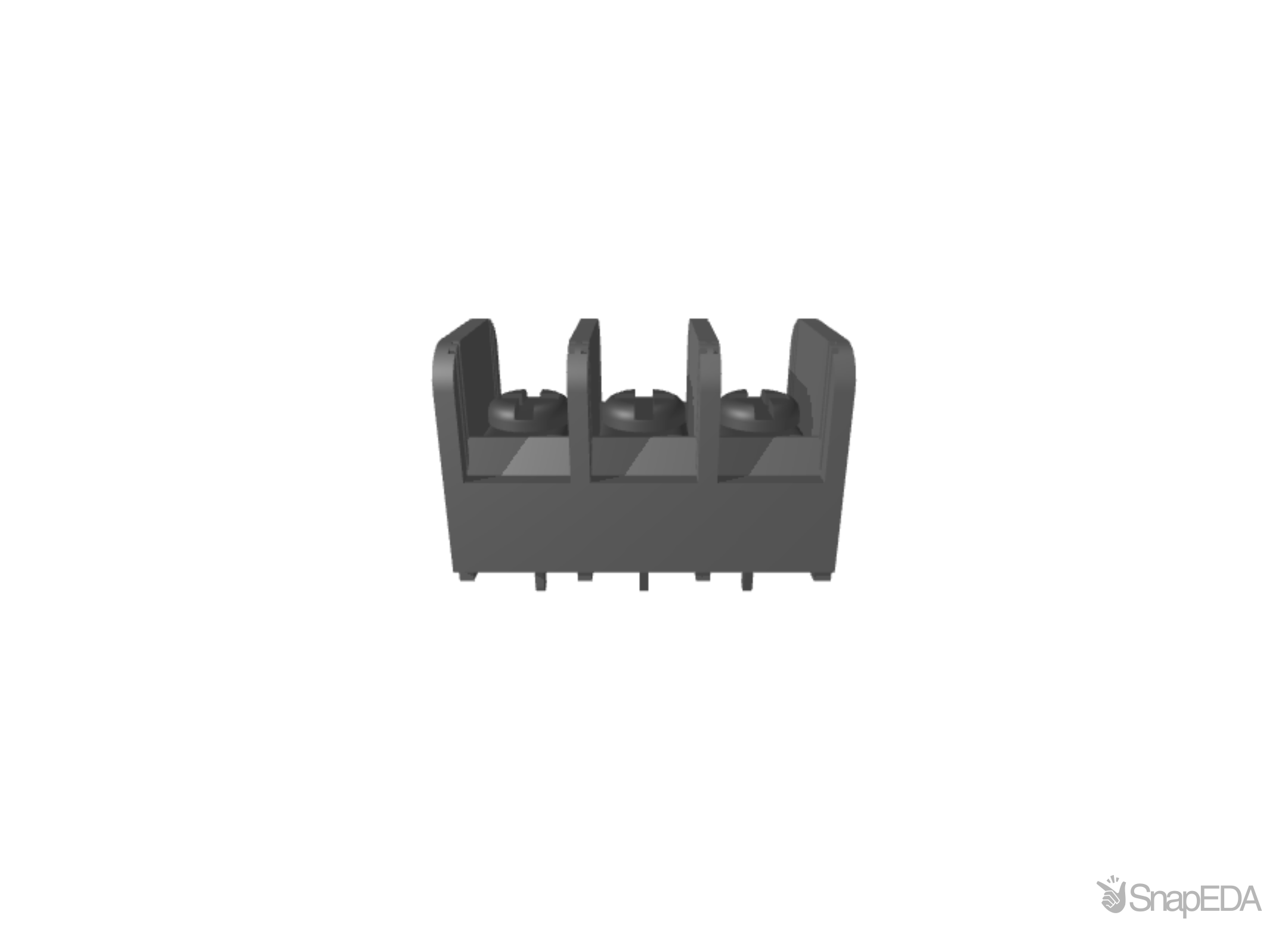 1437665-6 3D Model