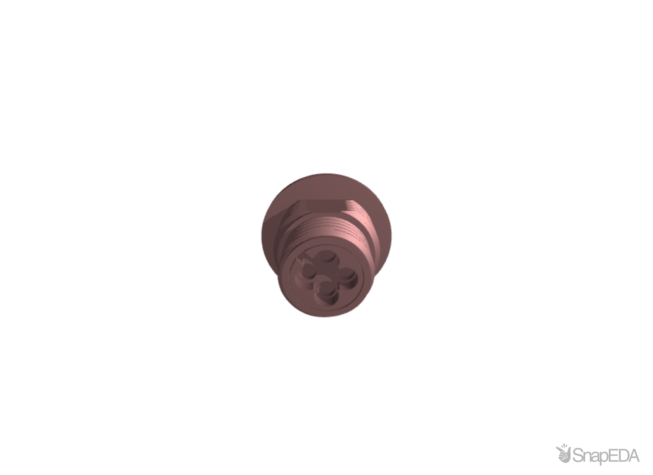 1445421-1 3D Model