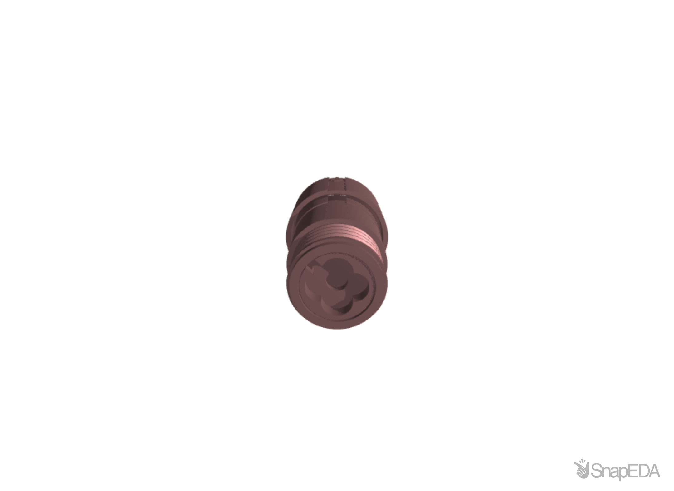 1445536-3 3D Model