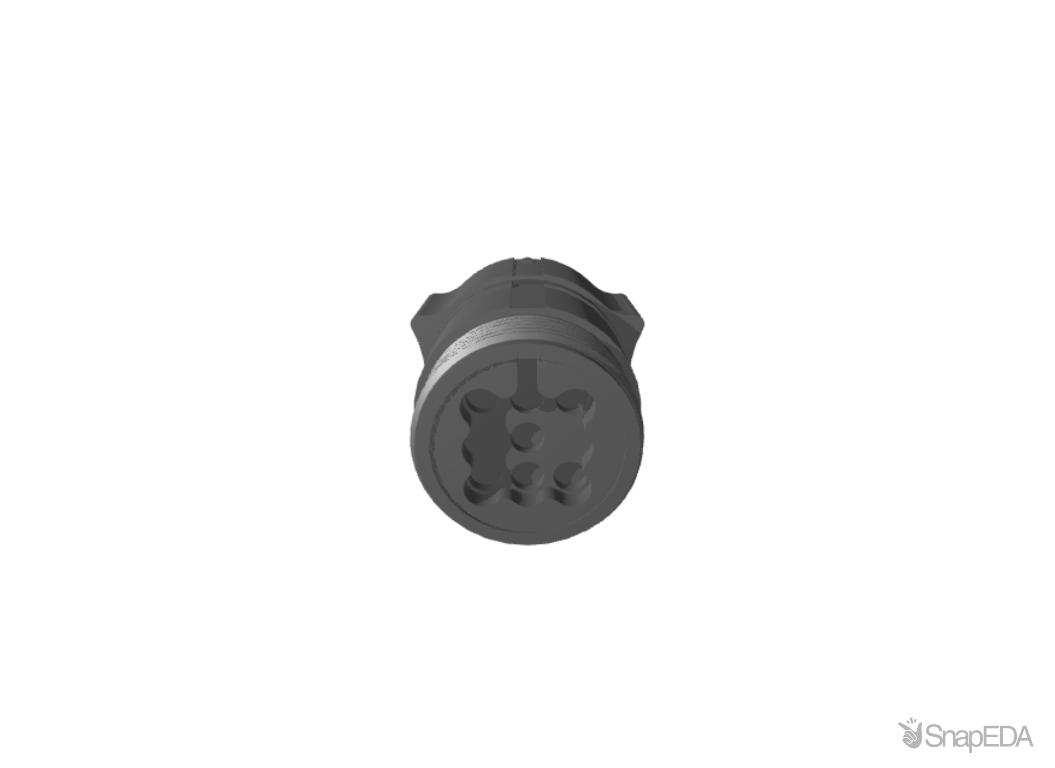 1445818-3 3D Model