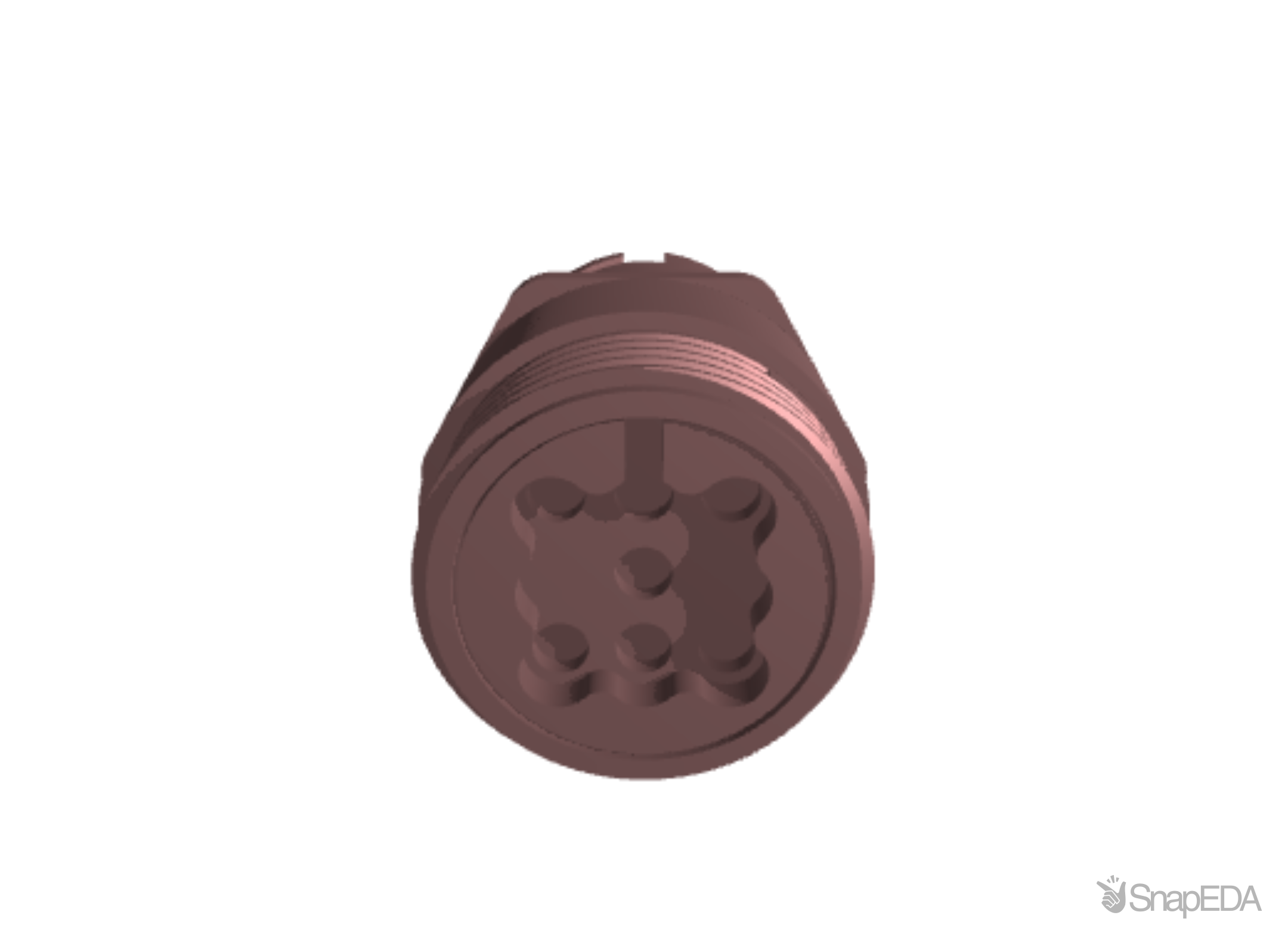 1445827-1 3D Model