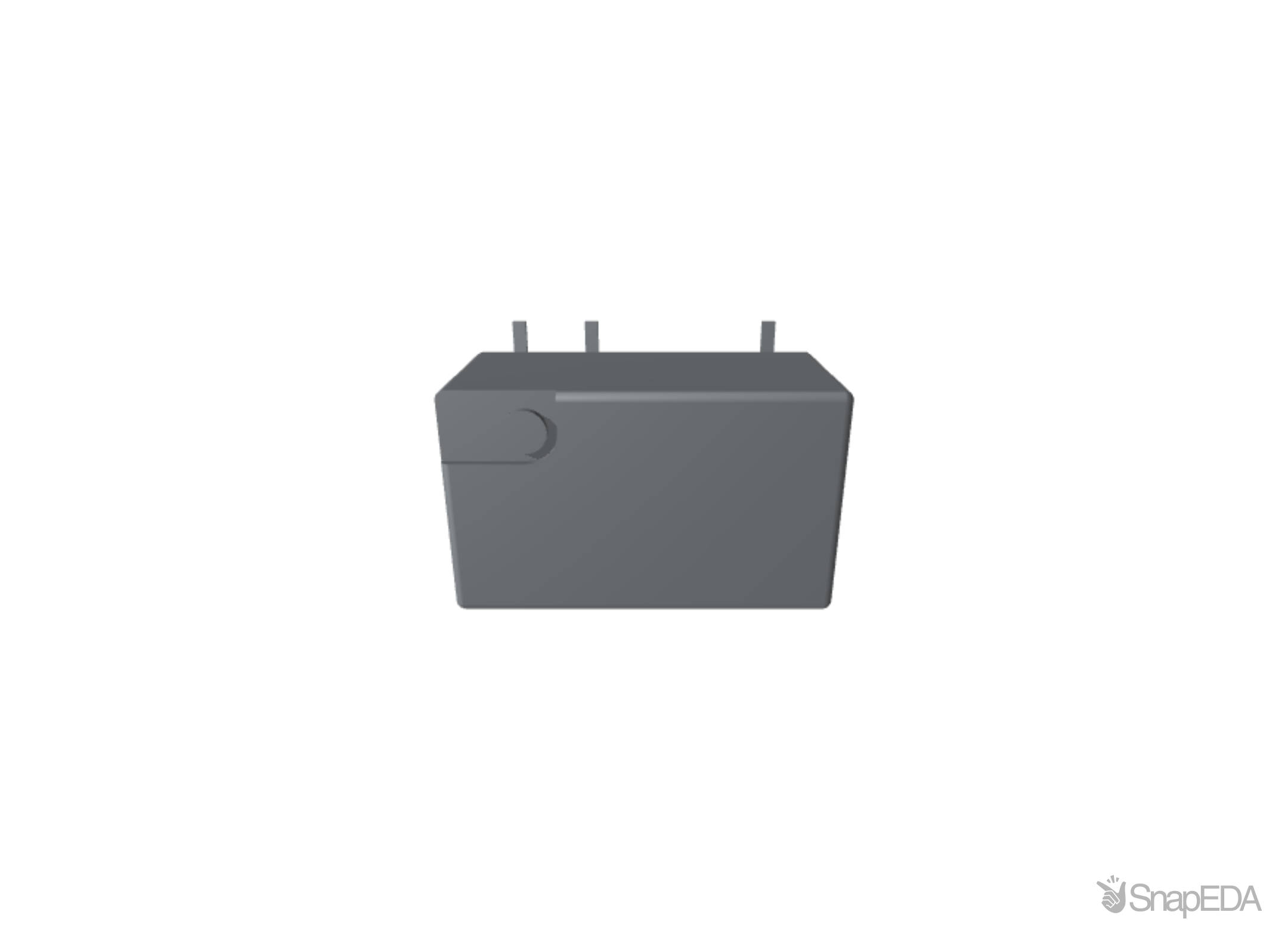 1462043-4 3D Model