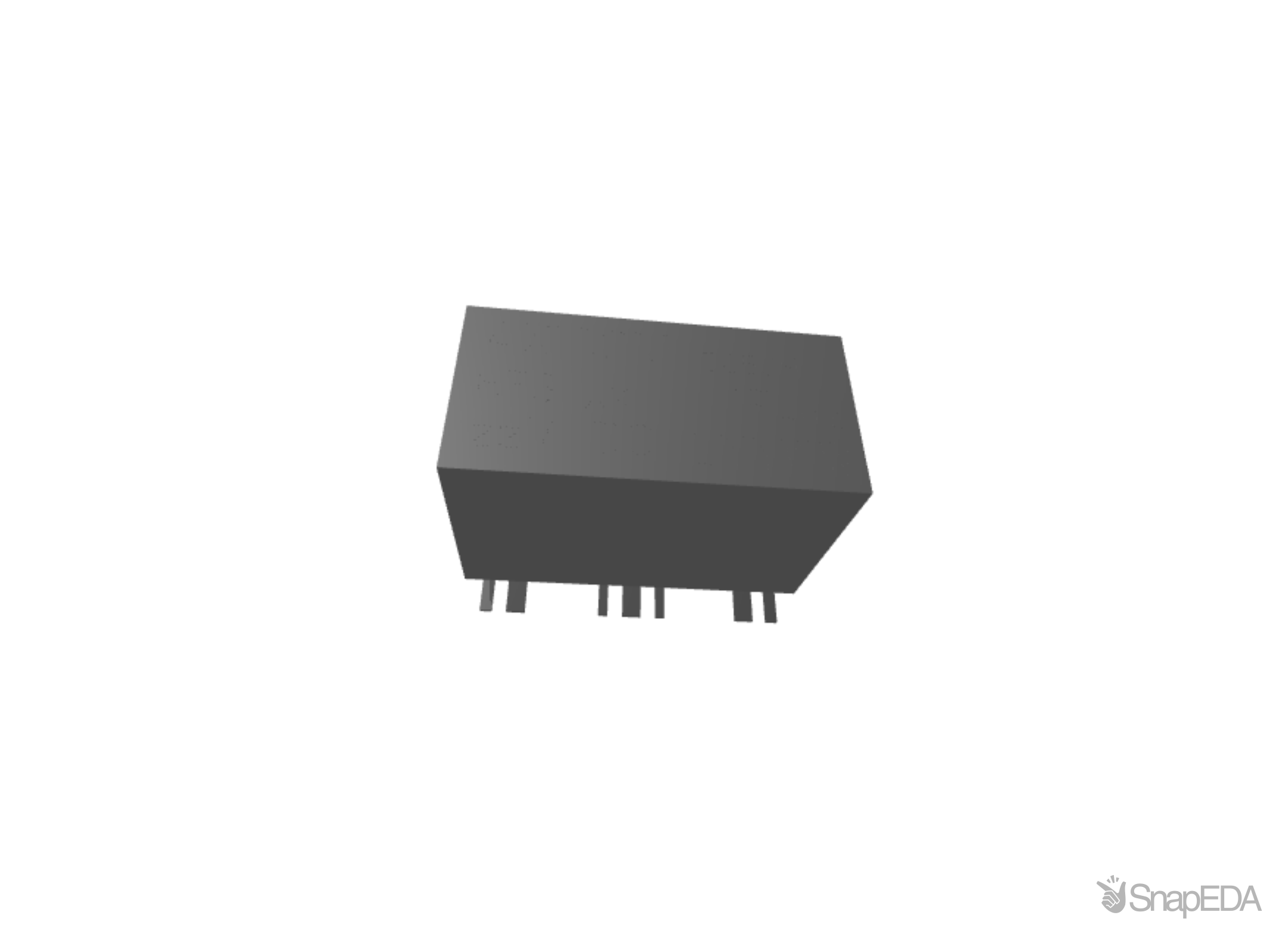 1462051-9 3D Model