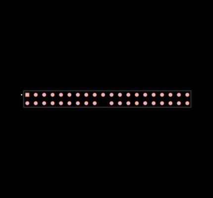 146222-1 Footprint