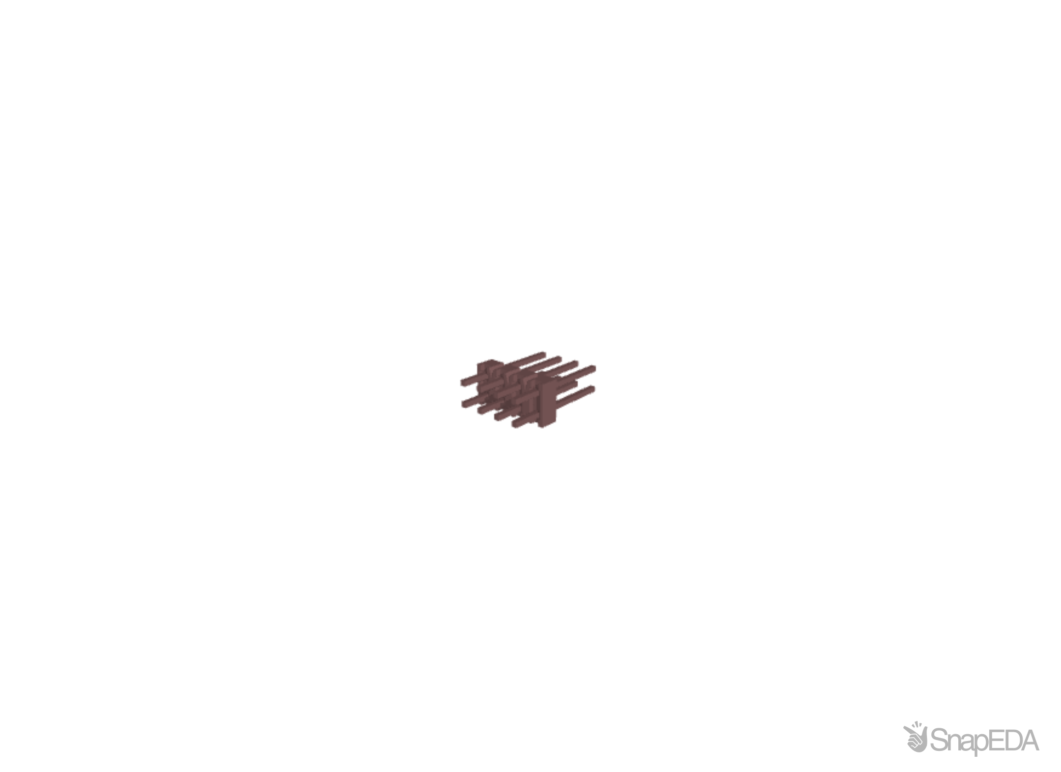 146250-4 3D Model