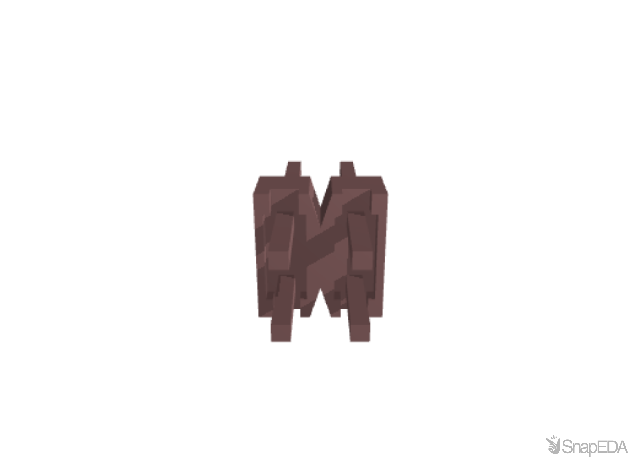 146257-2 3D Model