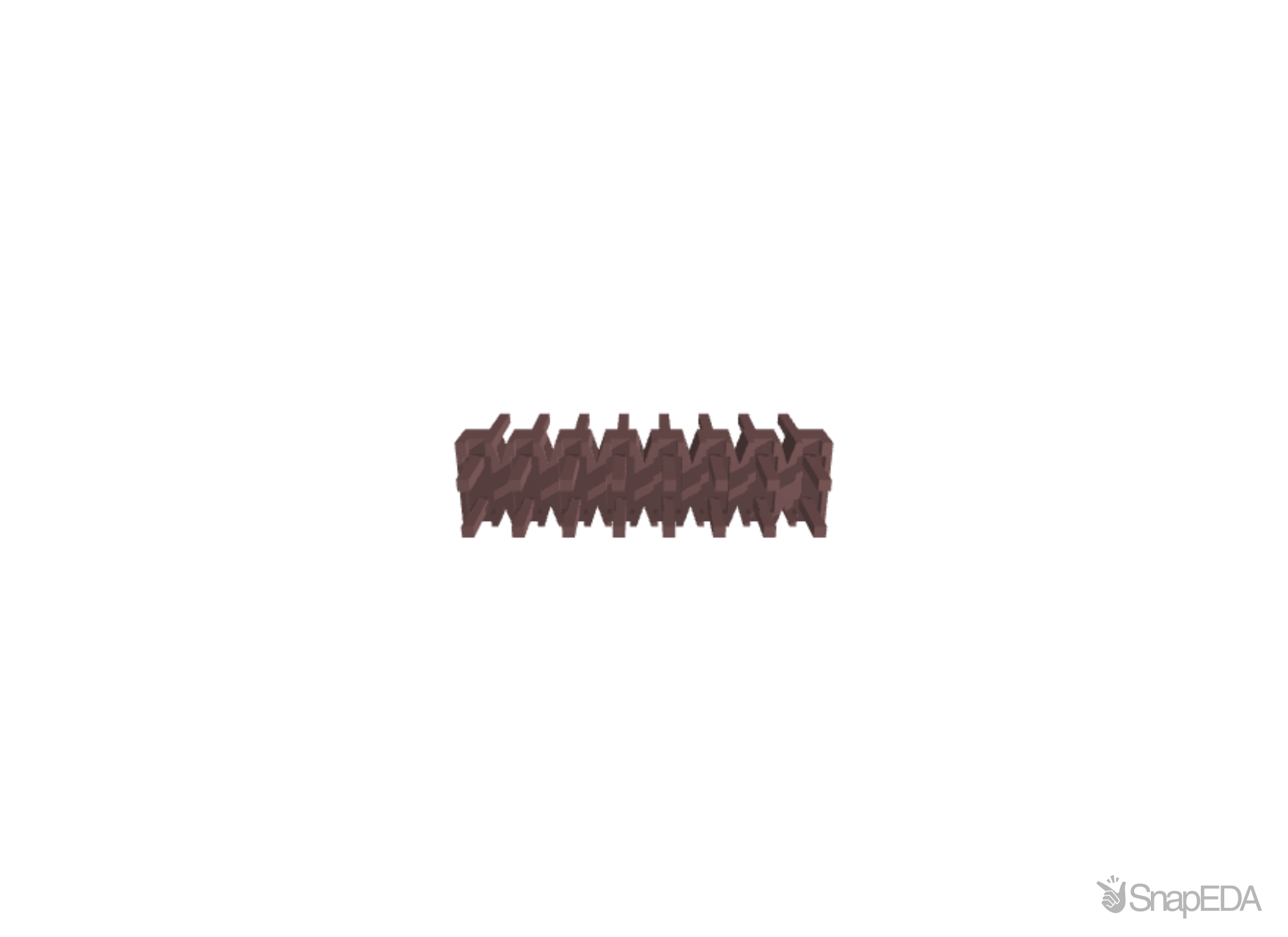 146257-8 3D Model