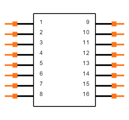 146257-8 Symbol