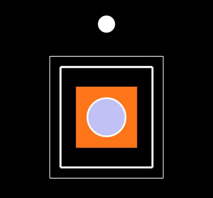 146459-1 Footprint