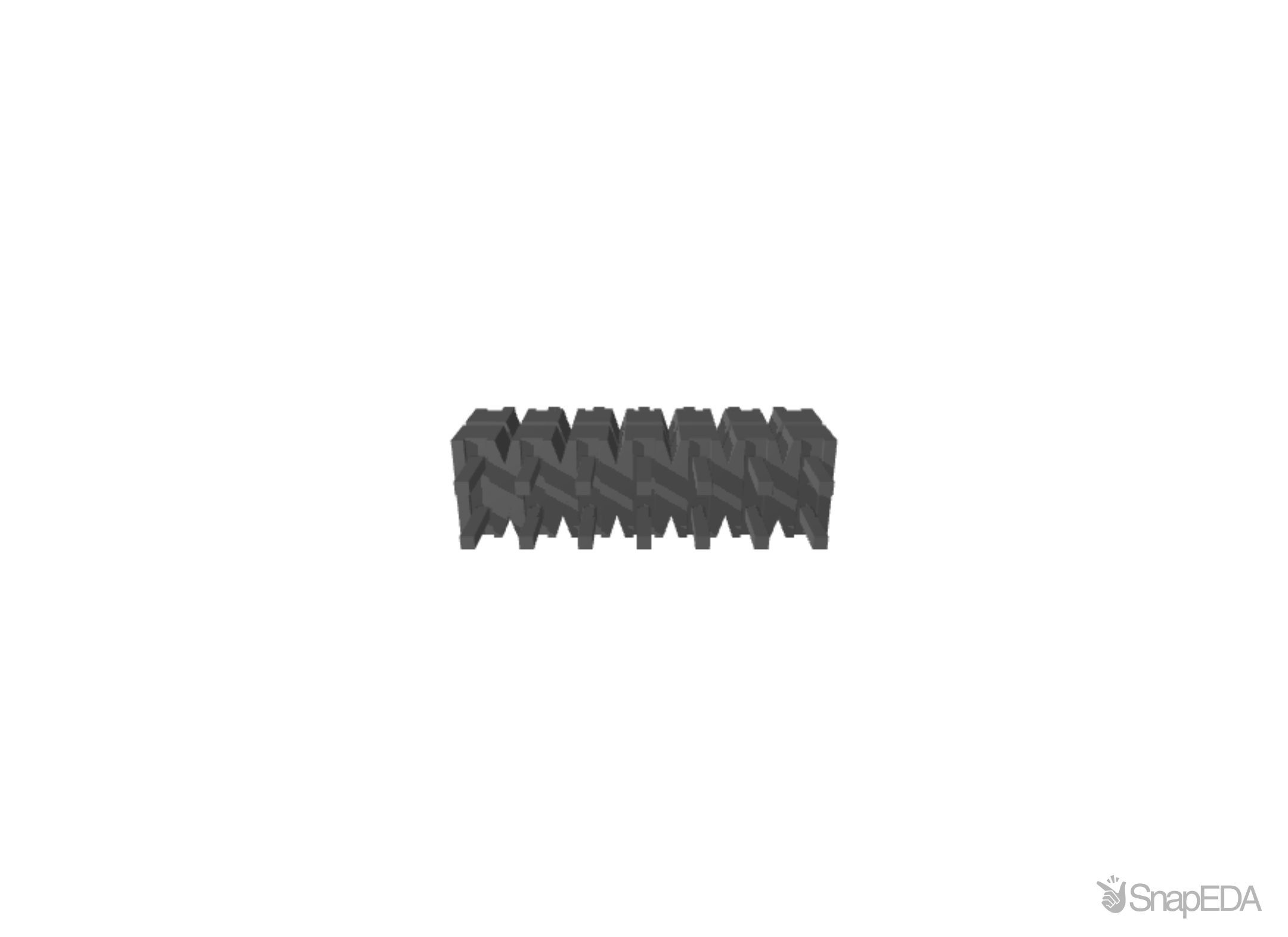 146483-7 3D Model
