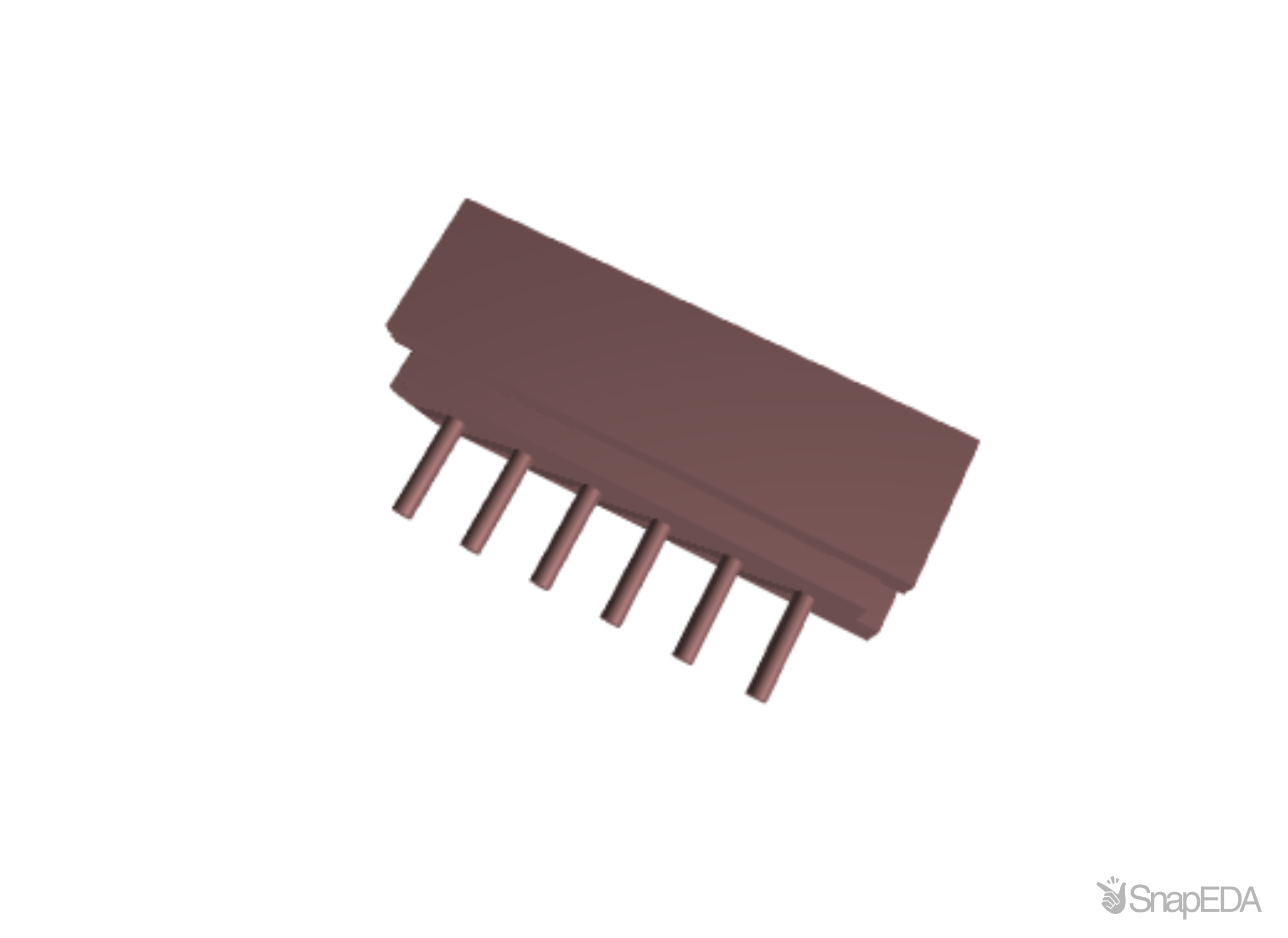 1470224-6 3D Model