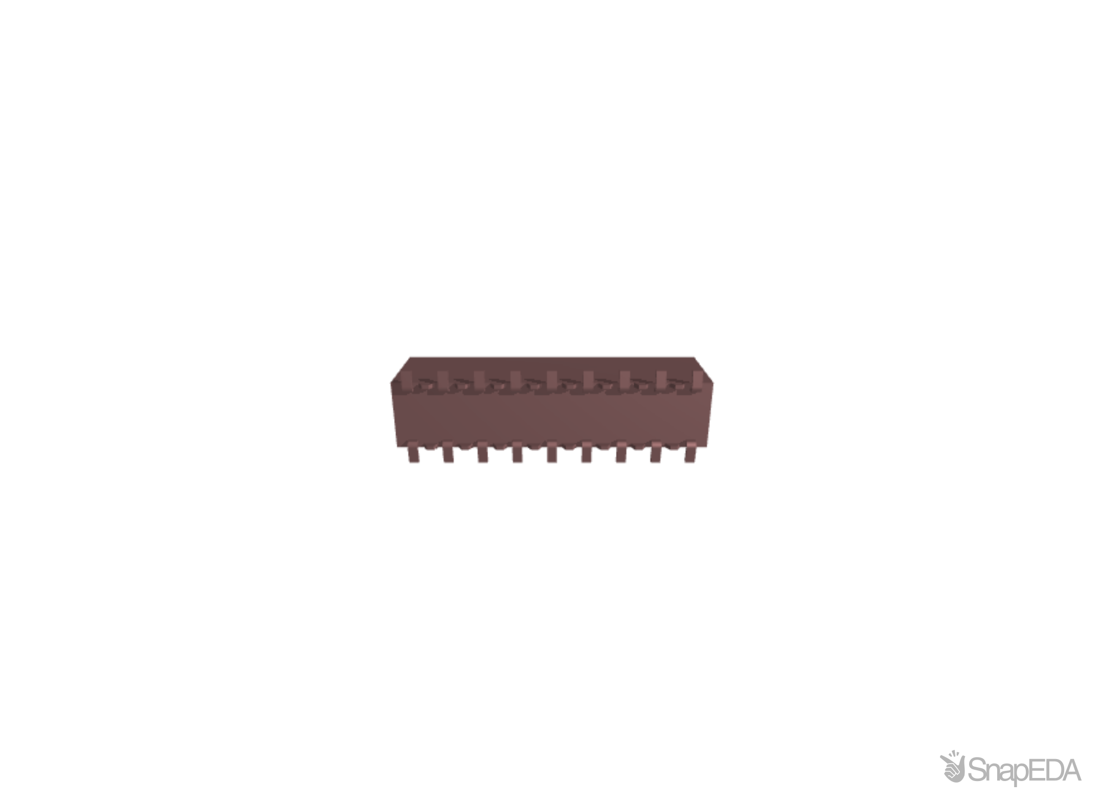 147105-9 3D Model