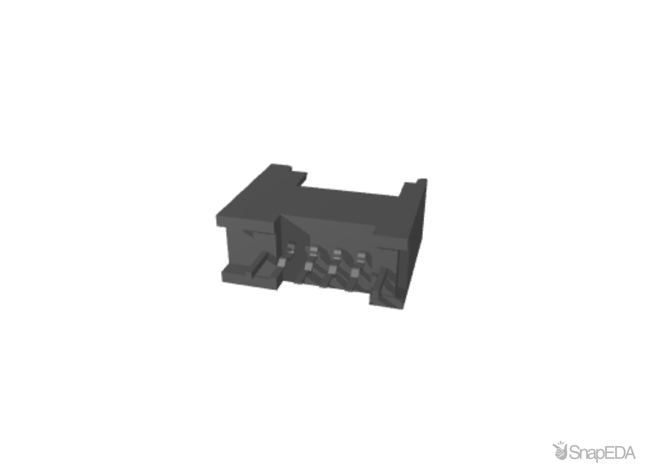 1473565-4 3D Model