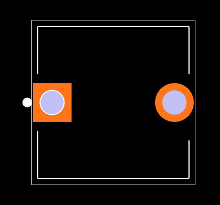 147694-1 Footprint