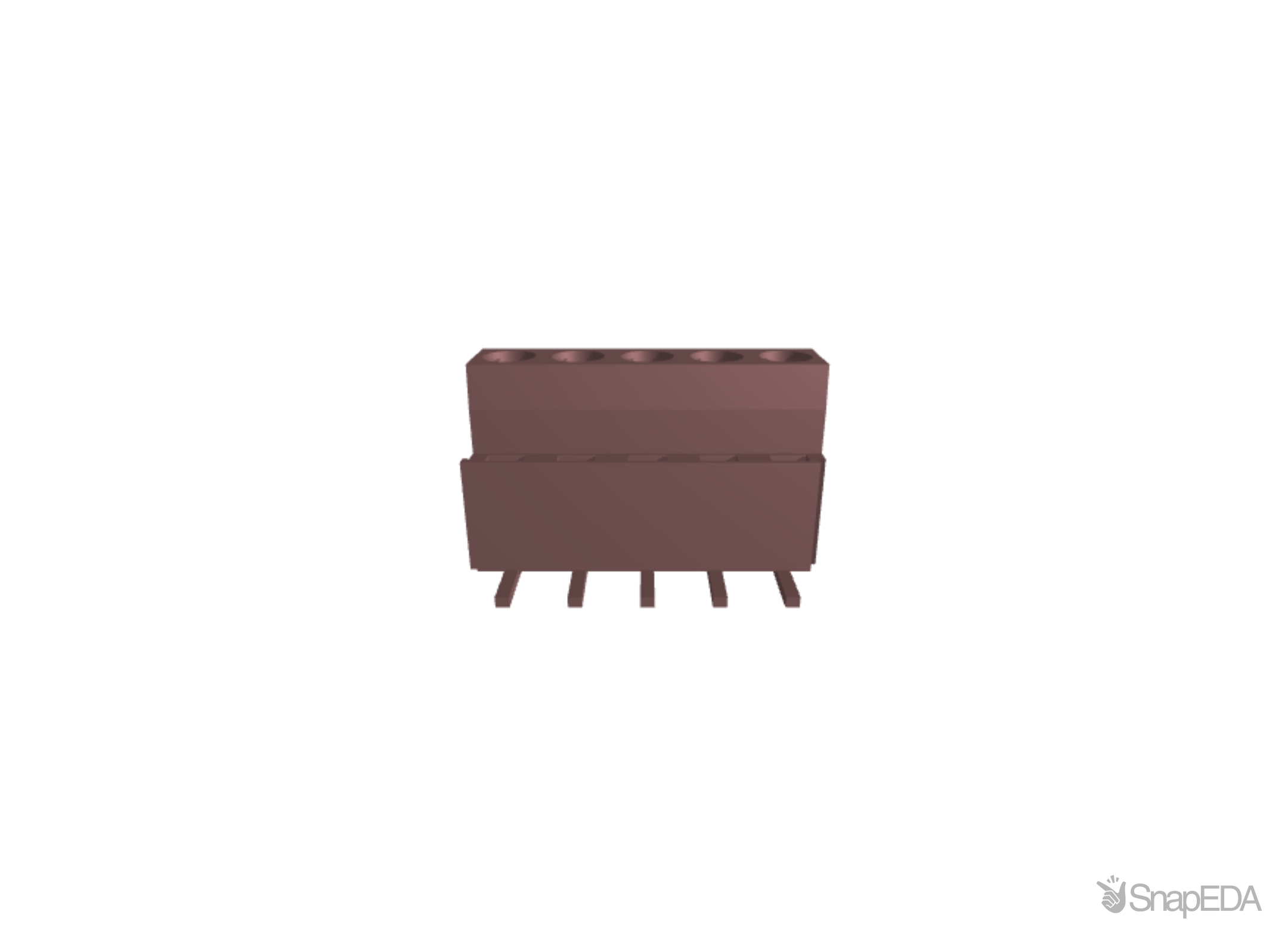 1546073-5 3D Model