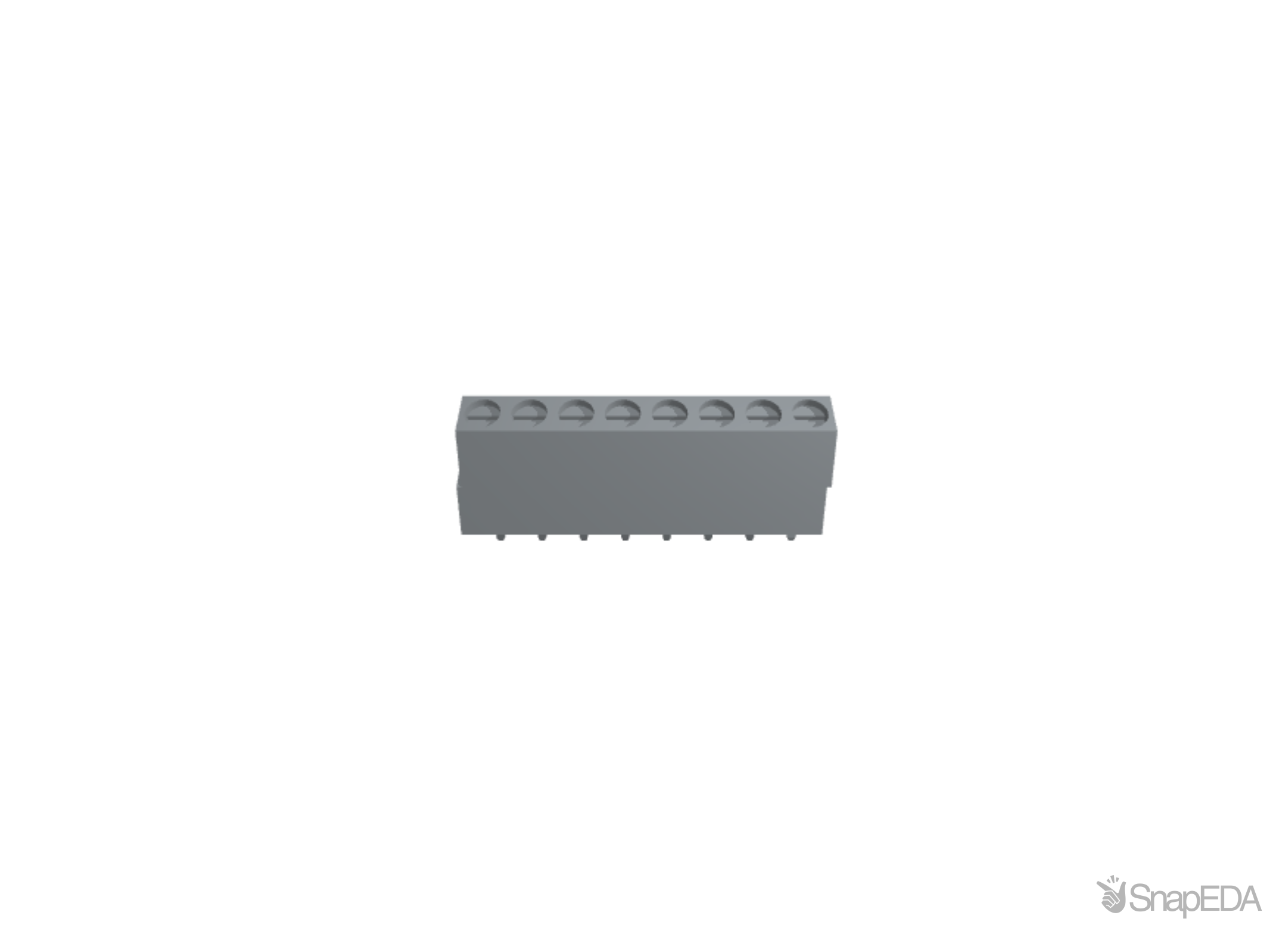 1546074-8 3D Model