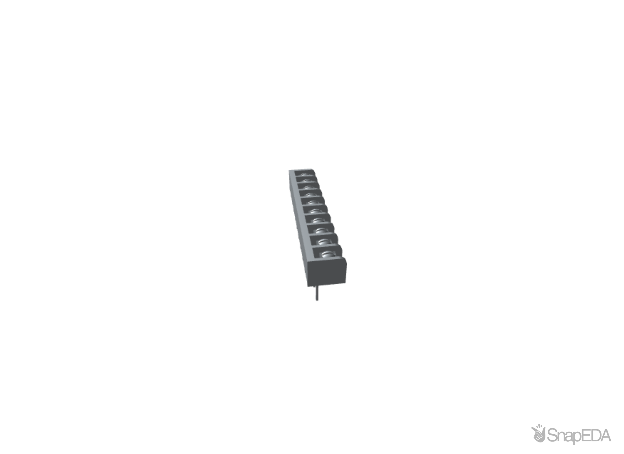 1546119-4 3D Model