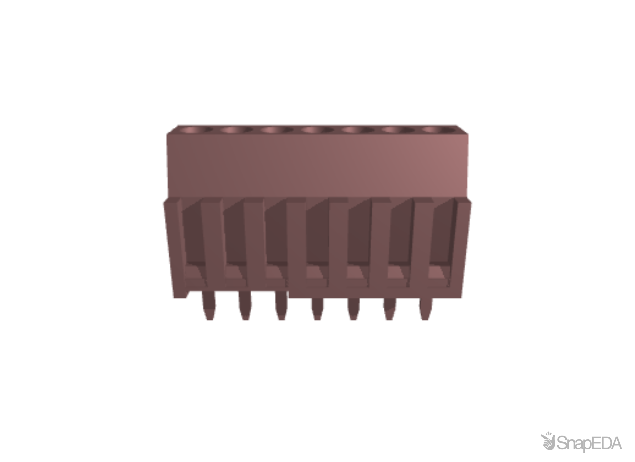 1546215-7 3D Model