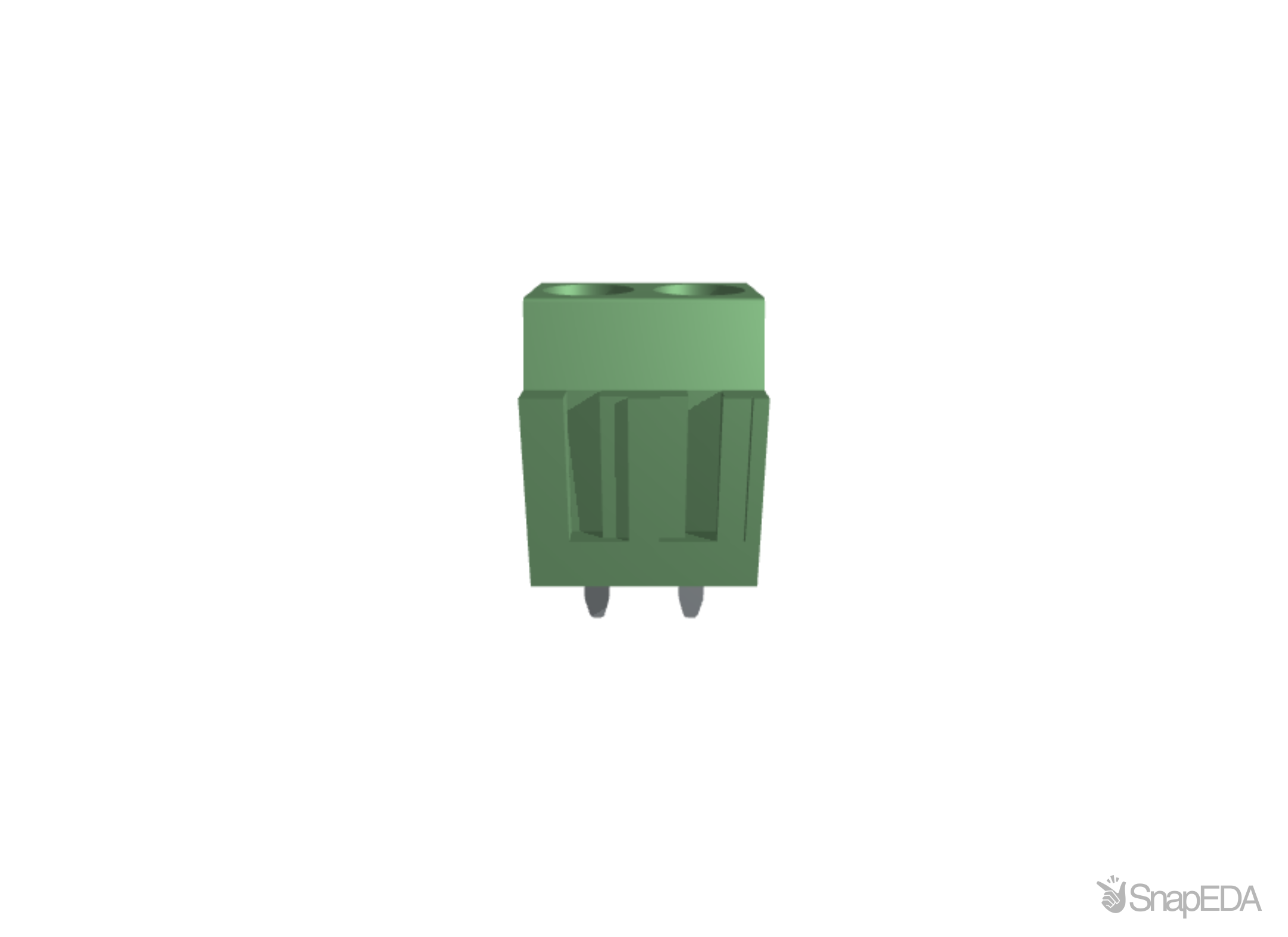 1546551-2 3D Model