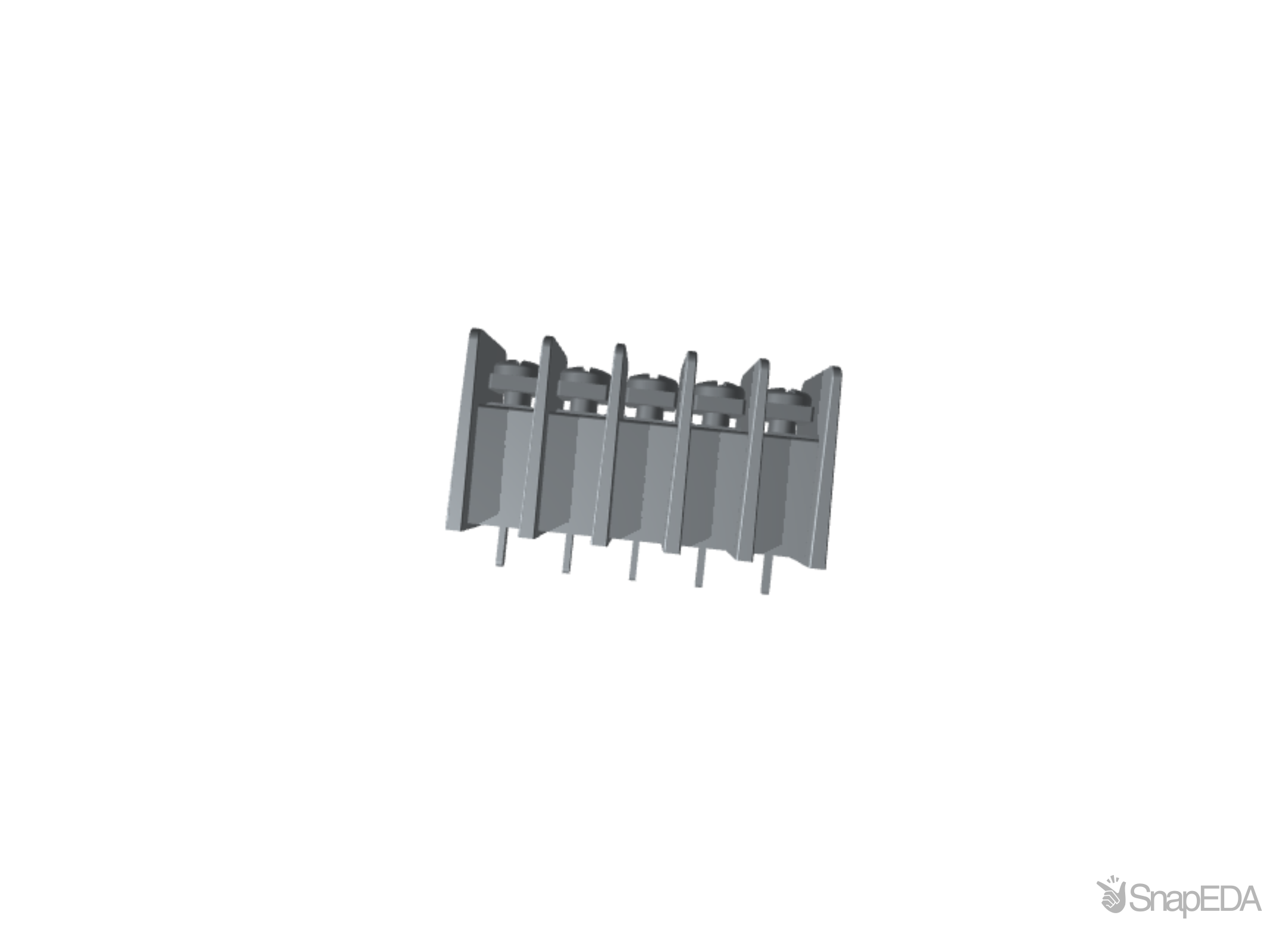1546734-5 3D Model