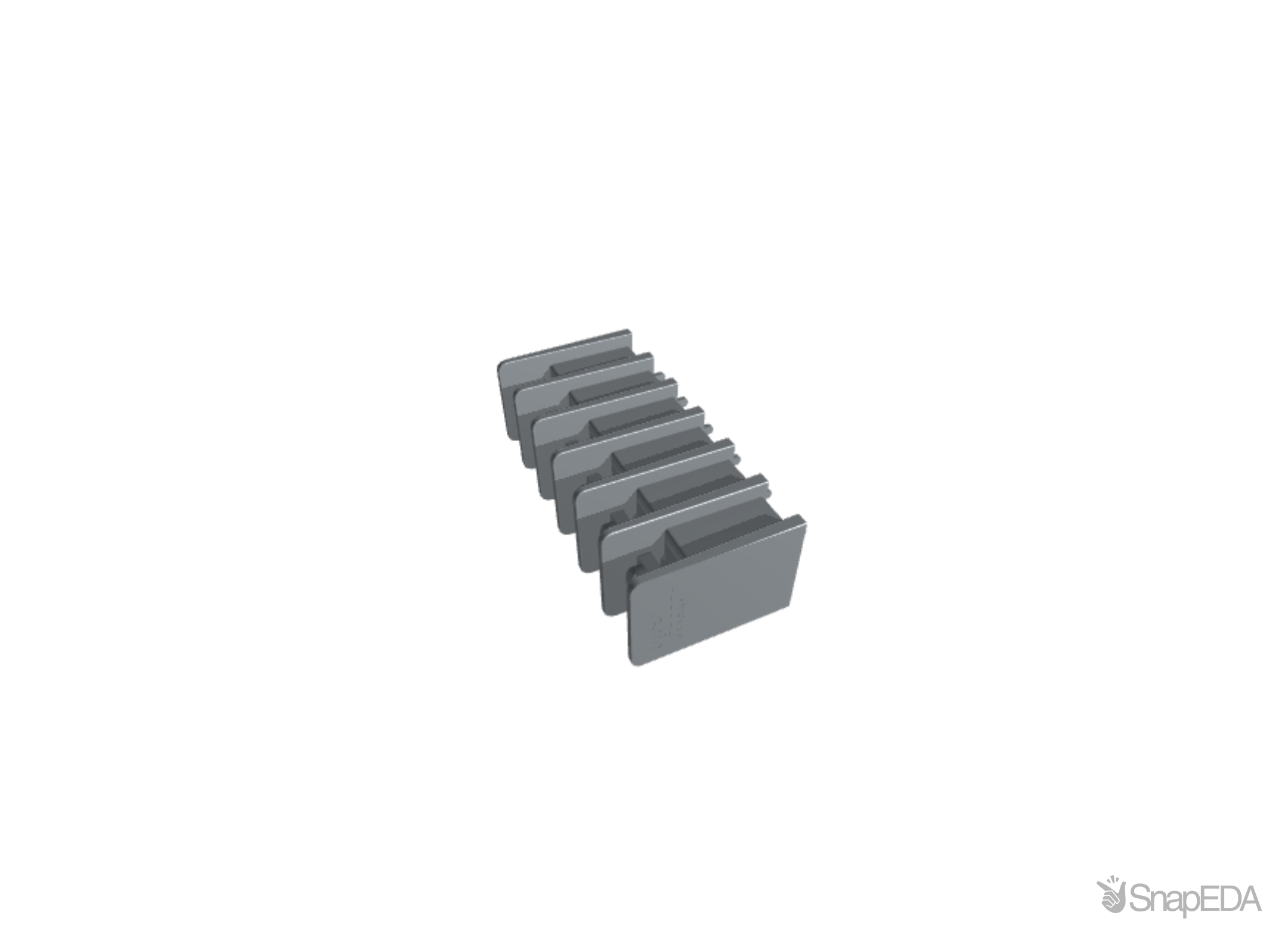 1546734-6 3D Model