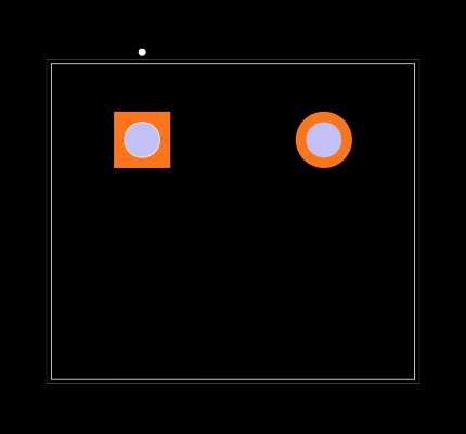 1546833-2 Footprint