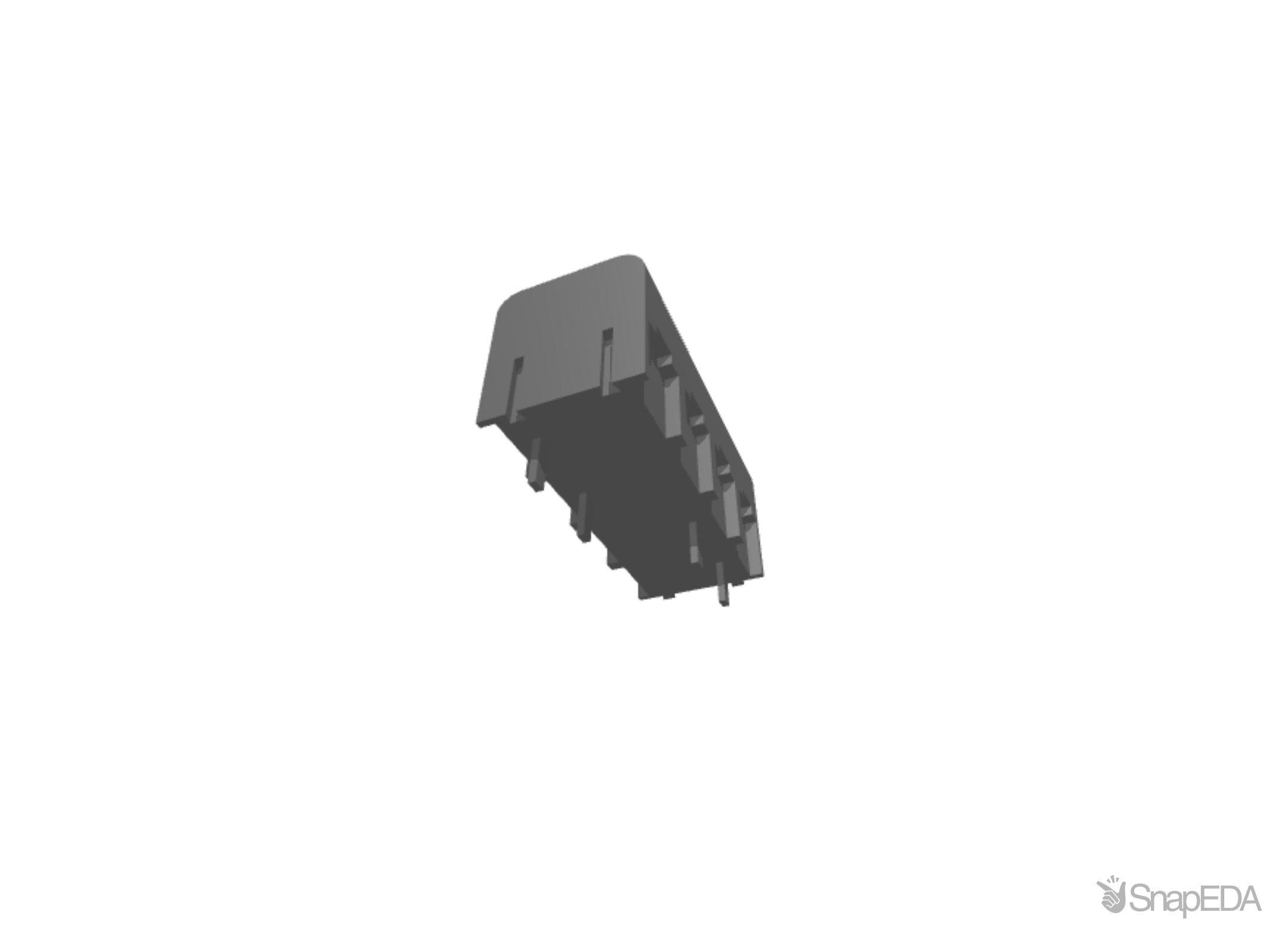 1546833-4 3D Model
