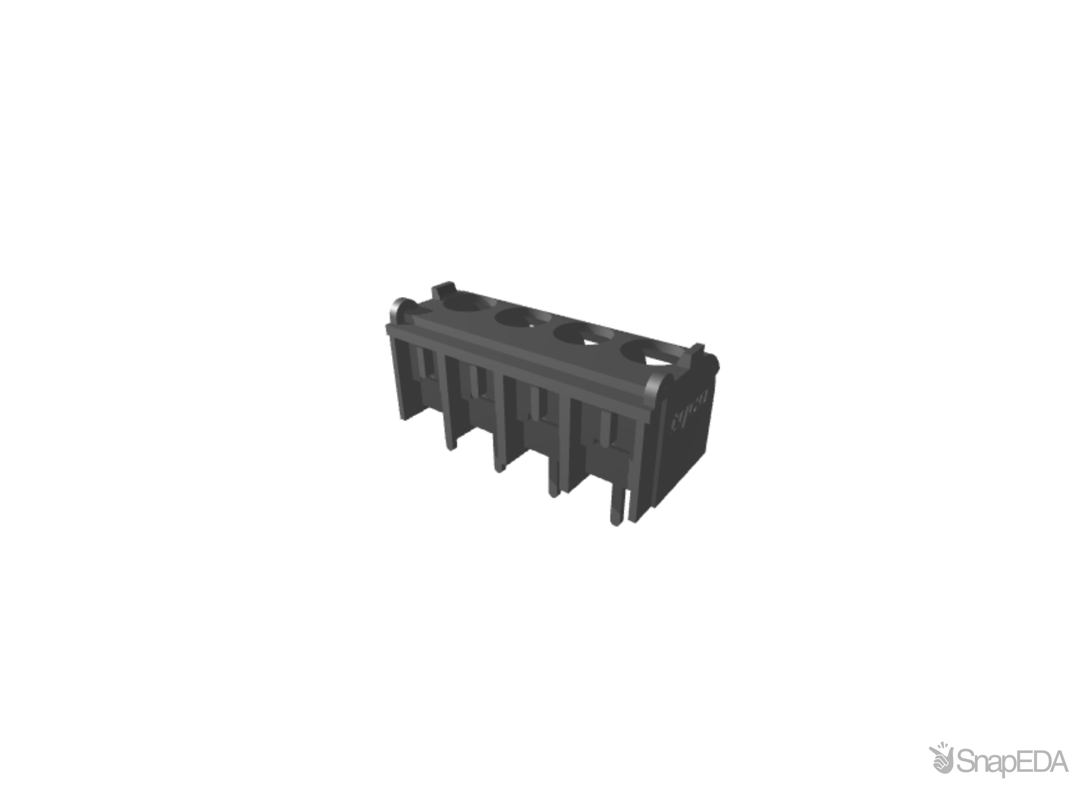 1546927-4 3D Model