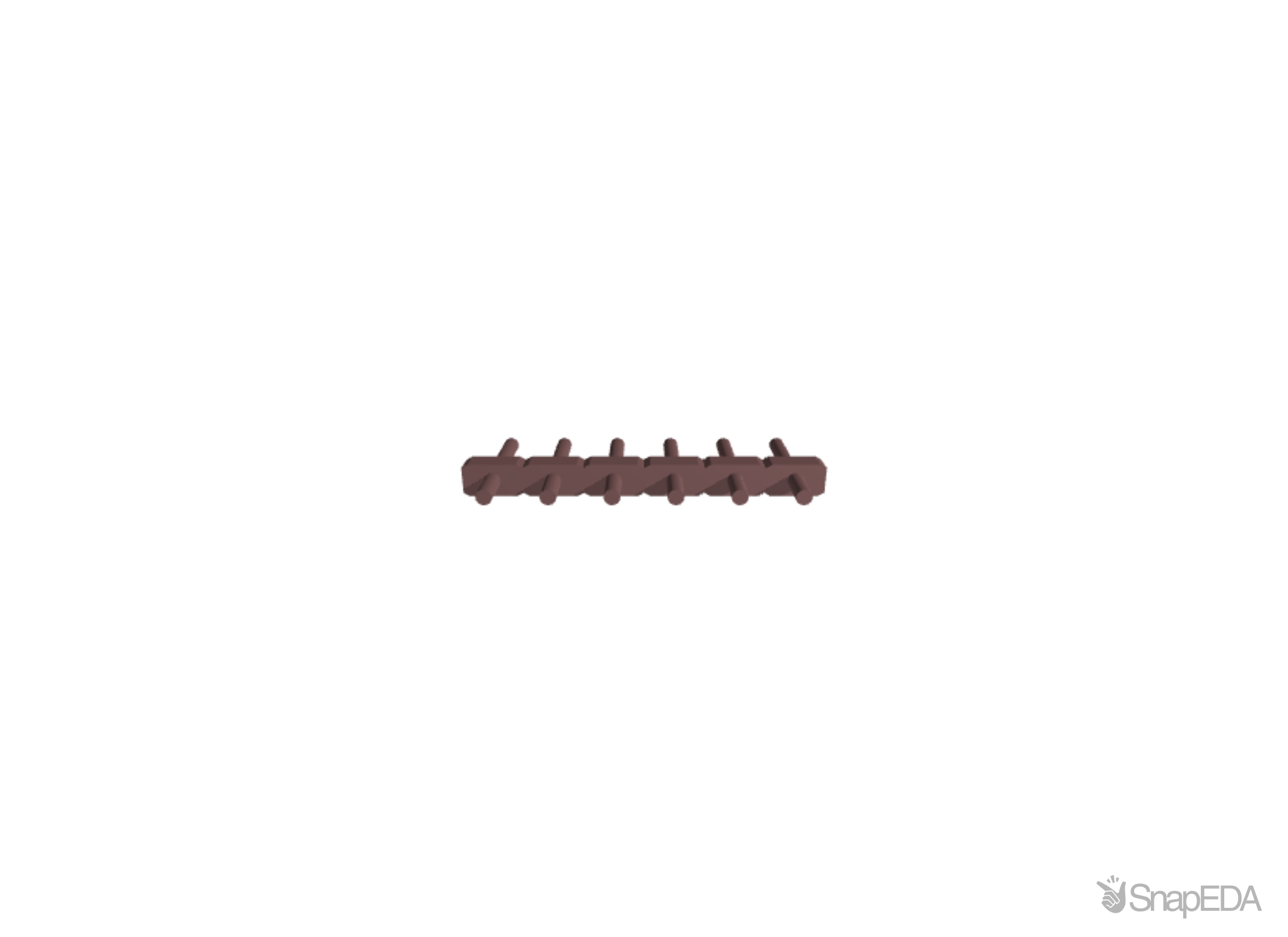 1546931-6 3D Model