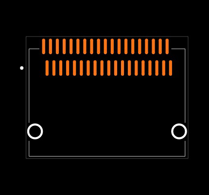 1551920-2 Footprint