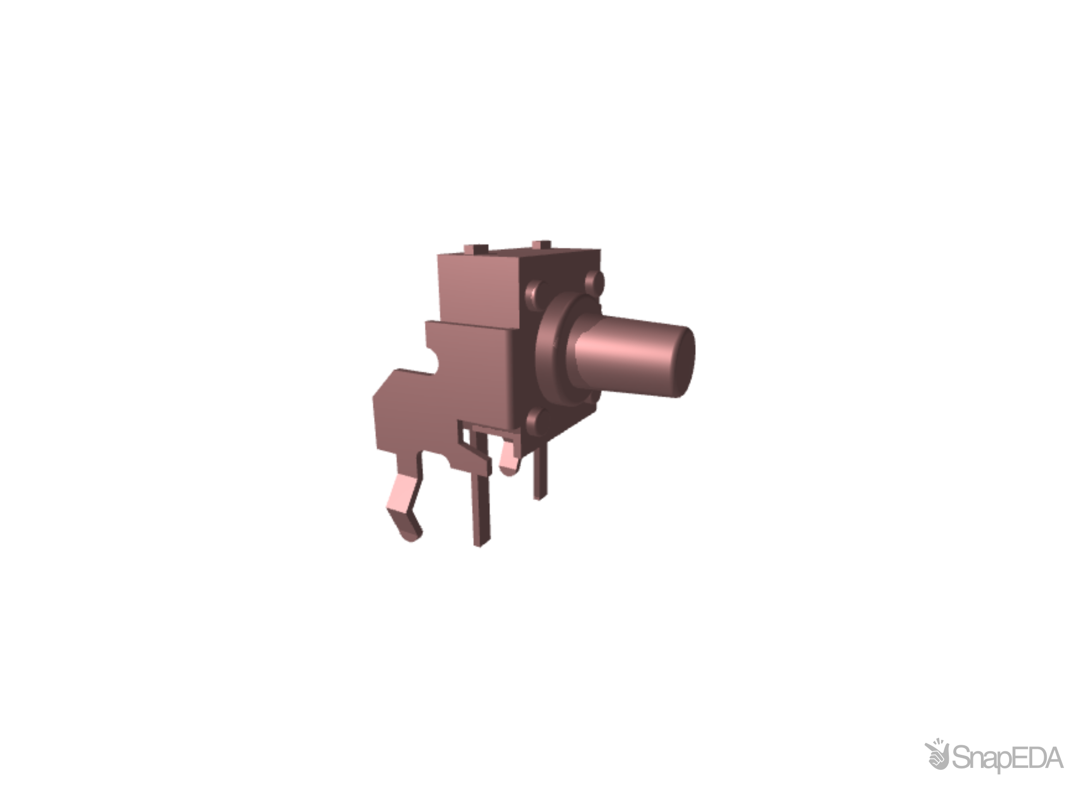 1571610-1 3D Model