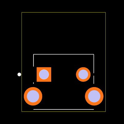 1571610-1 Footprint