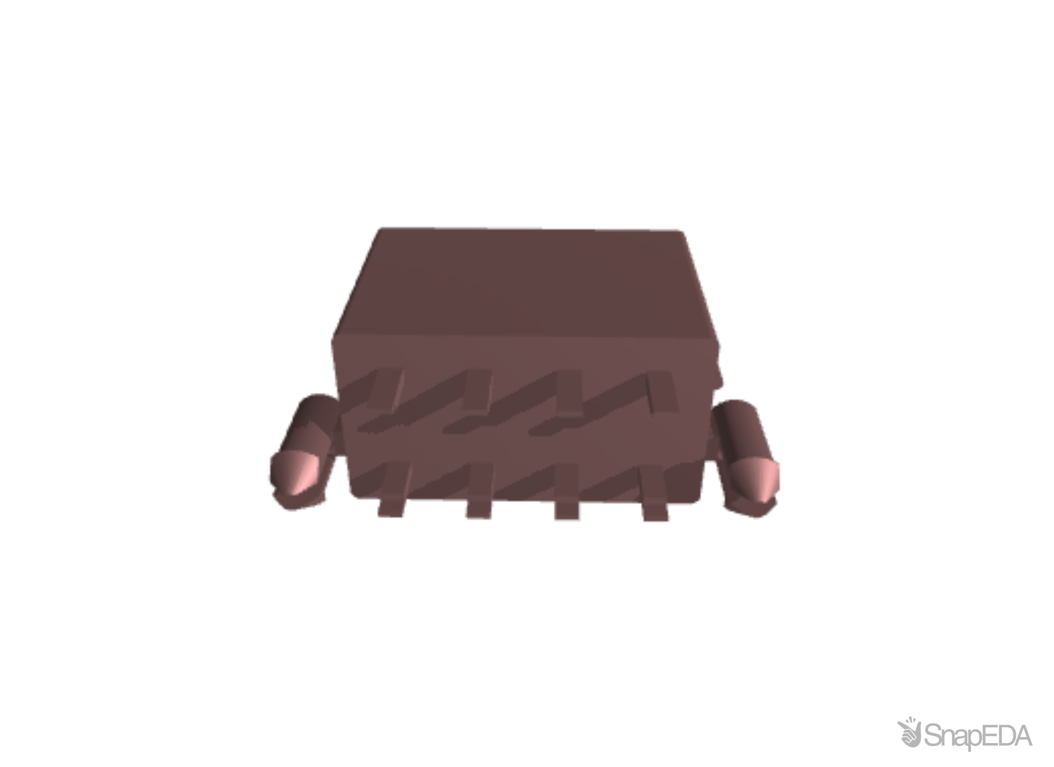 1586040-8 3D Model