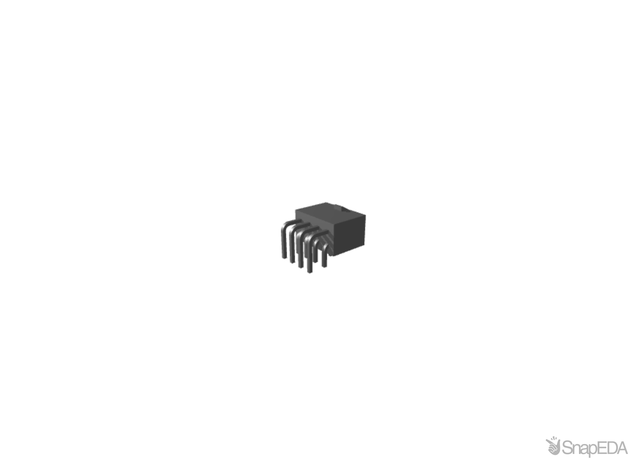1586042-8 3D Model