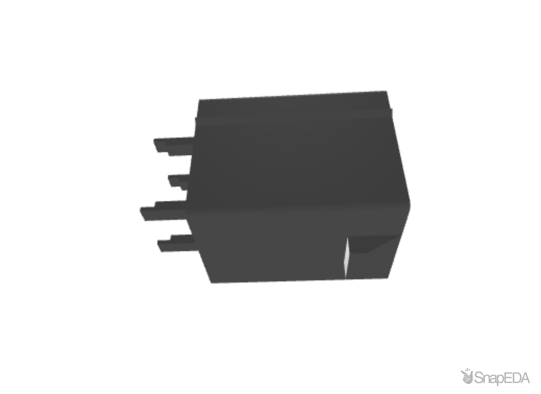 1586768-4 3D Model