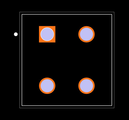 1586768-4 Footprint