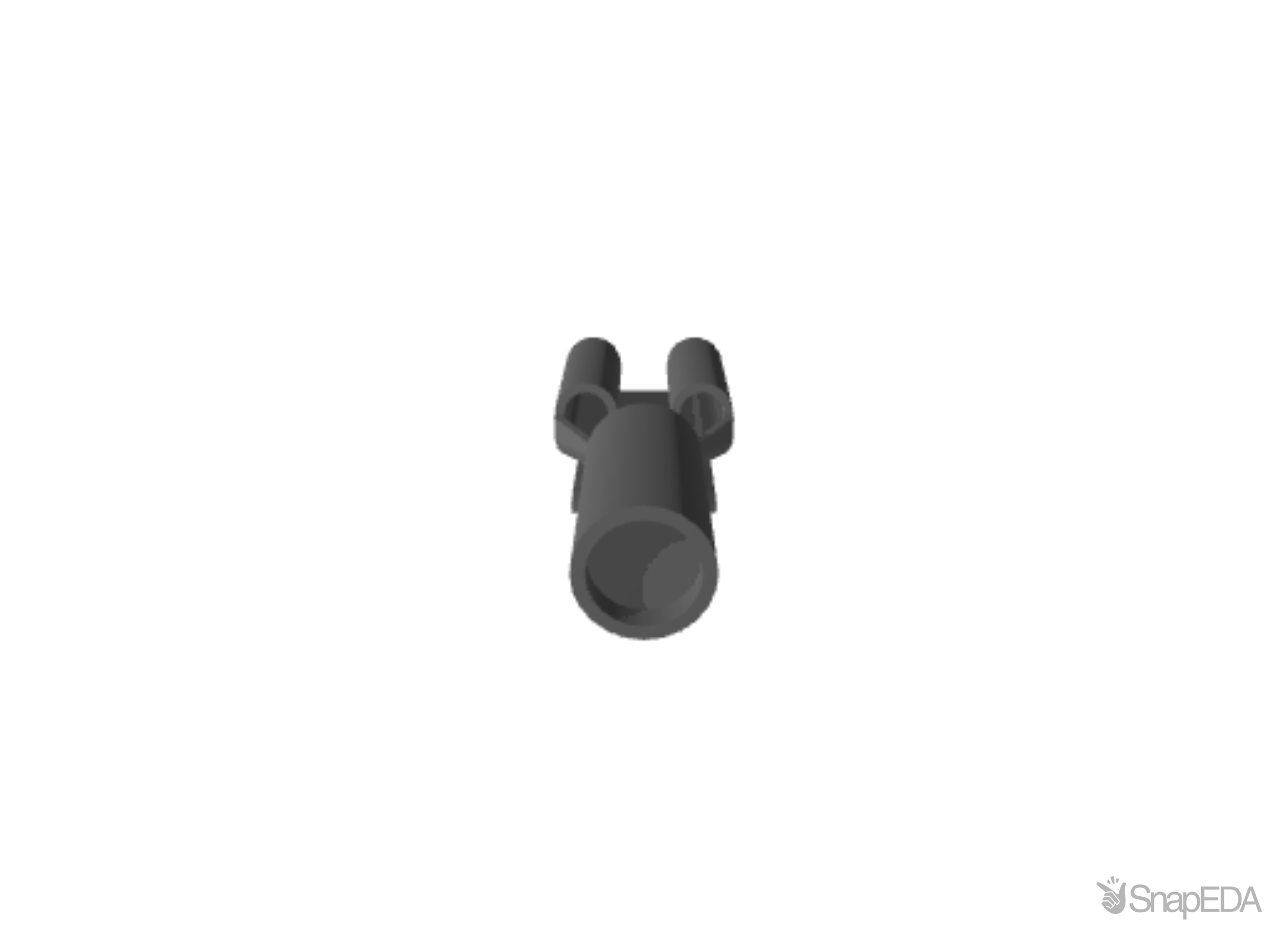 160834-2 3D Model