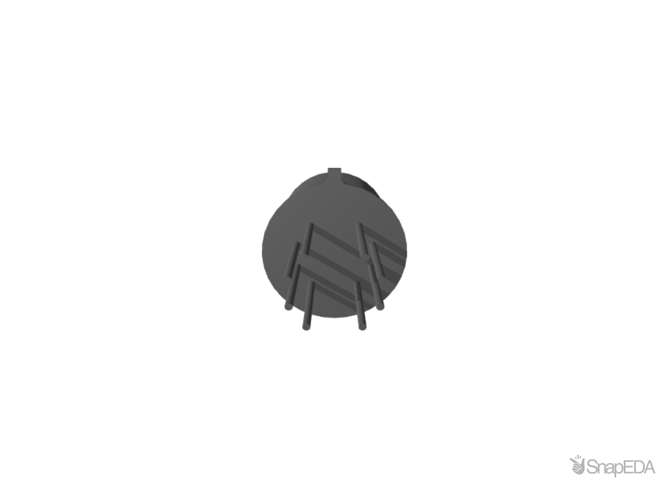 1617121-3 3D Model