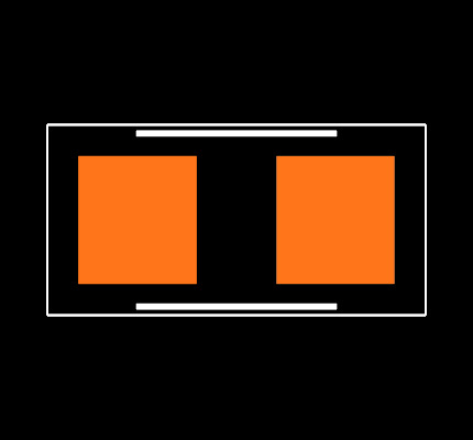 1622996-1 Footprint