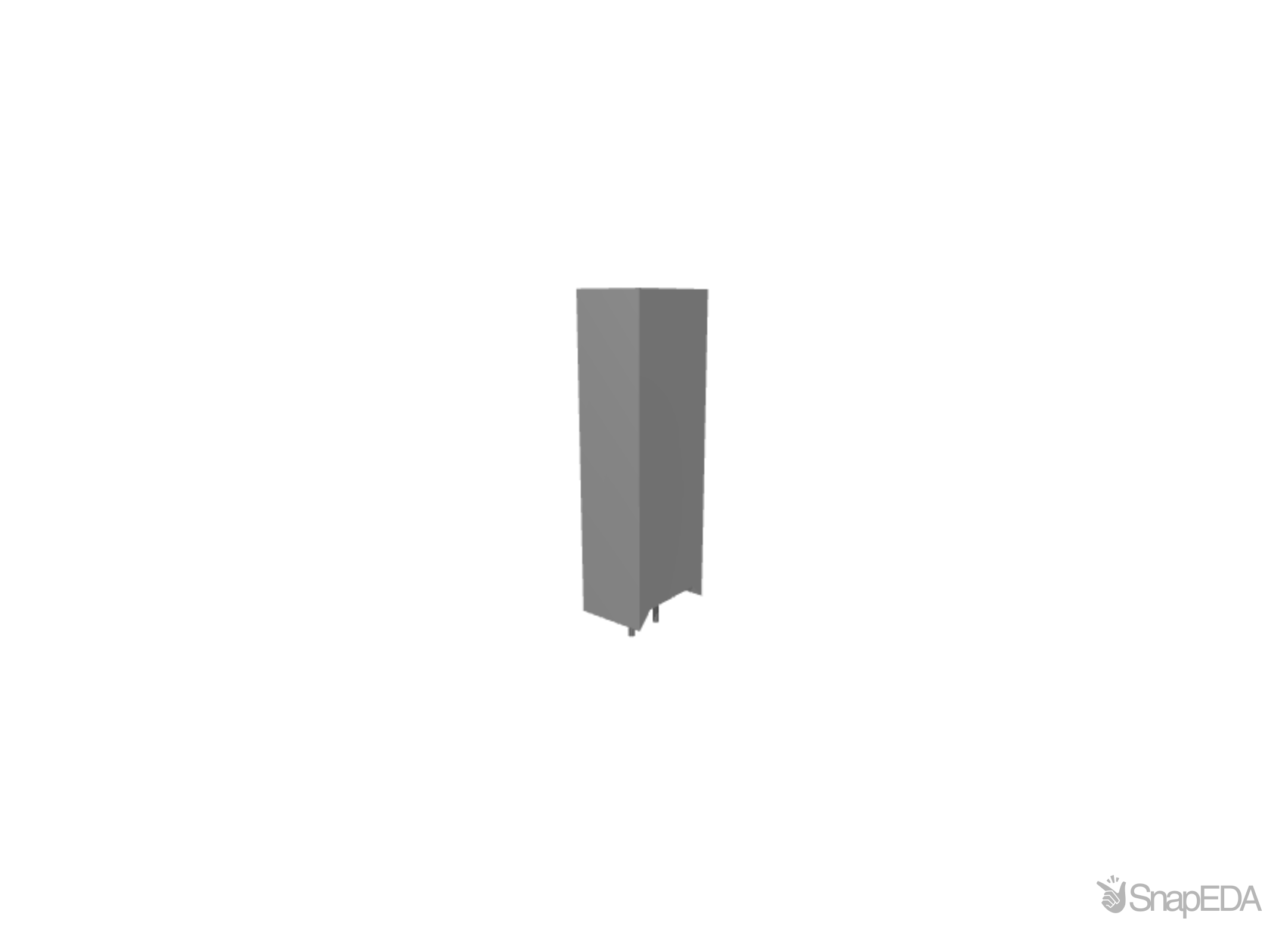 1623783-8 3D Model