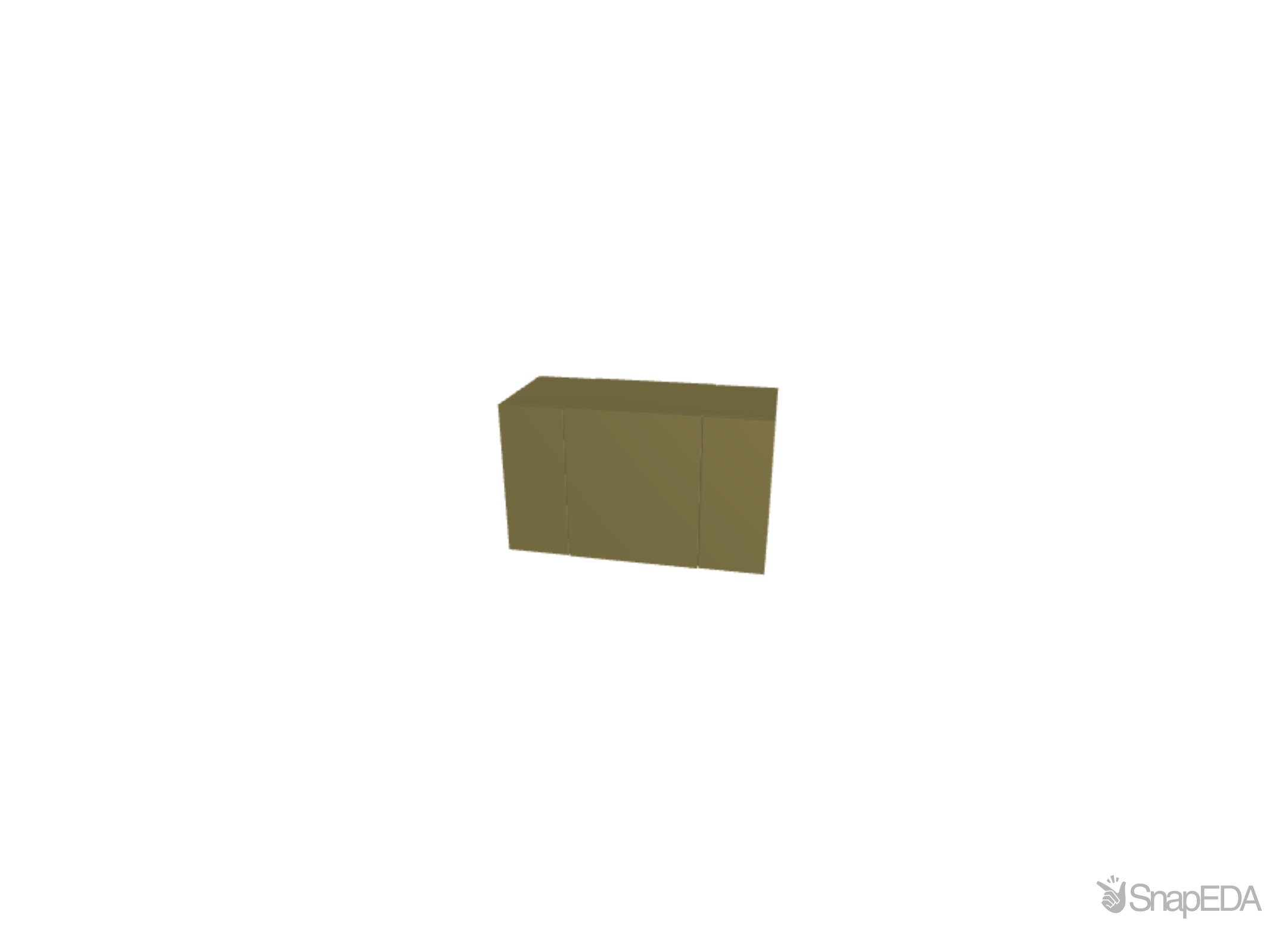 1624360-2 3D Model