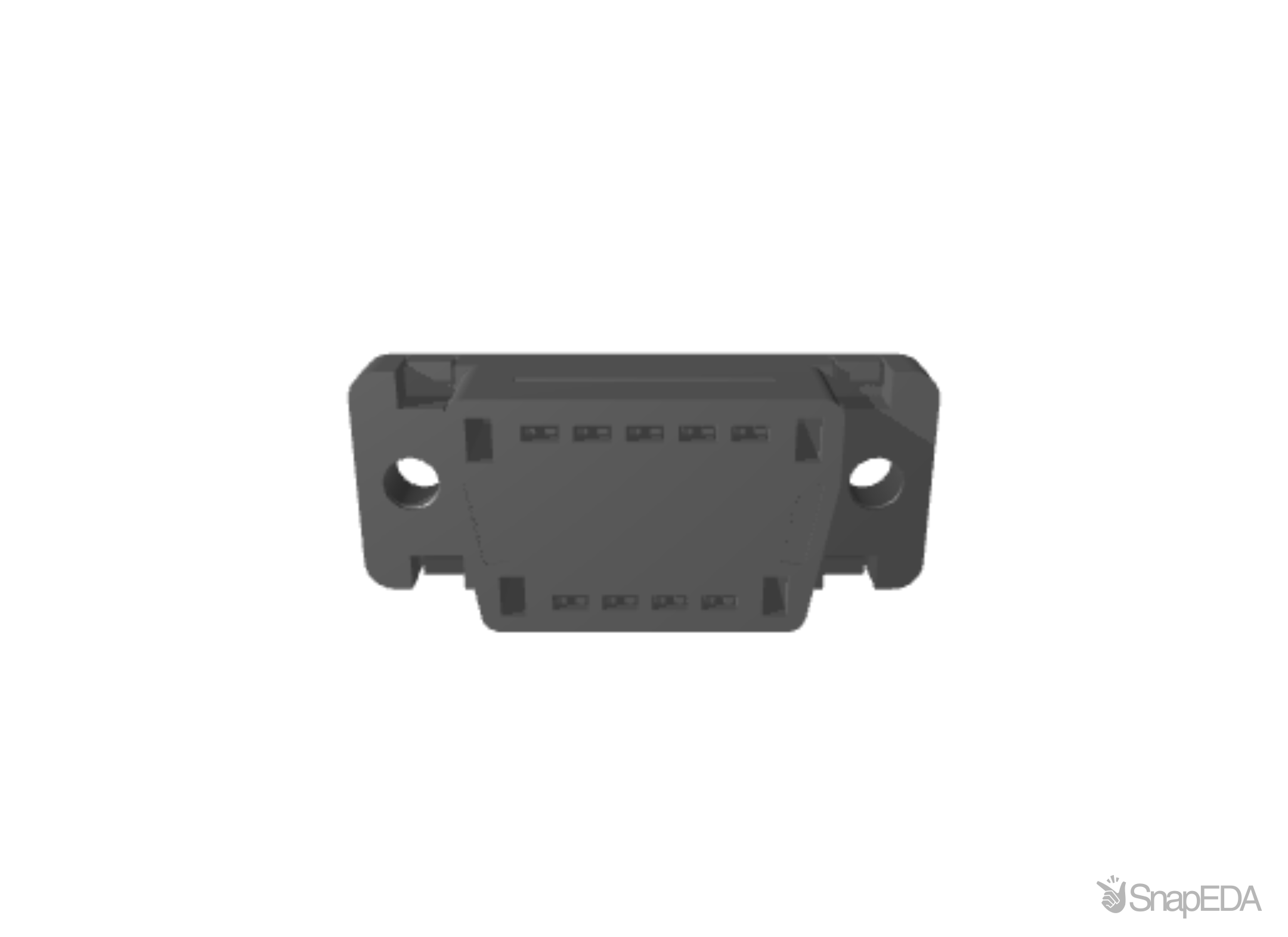 1658610-4 3D Model
