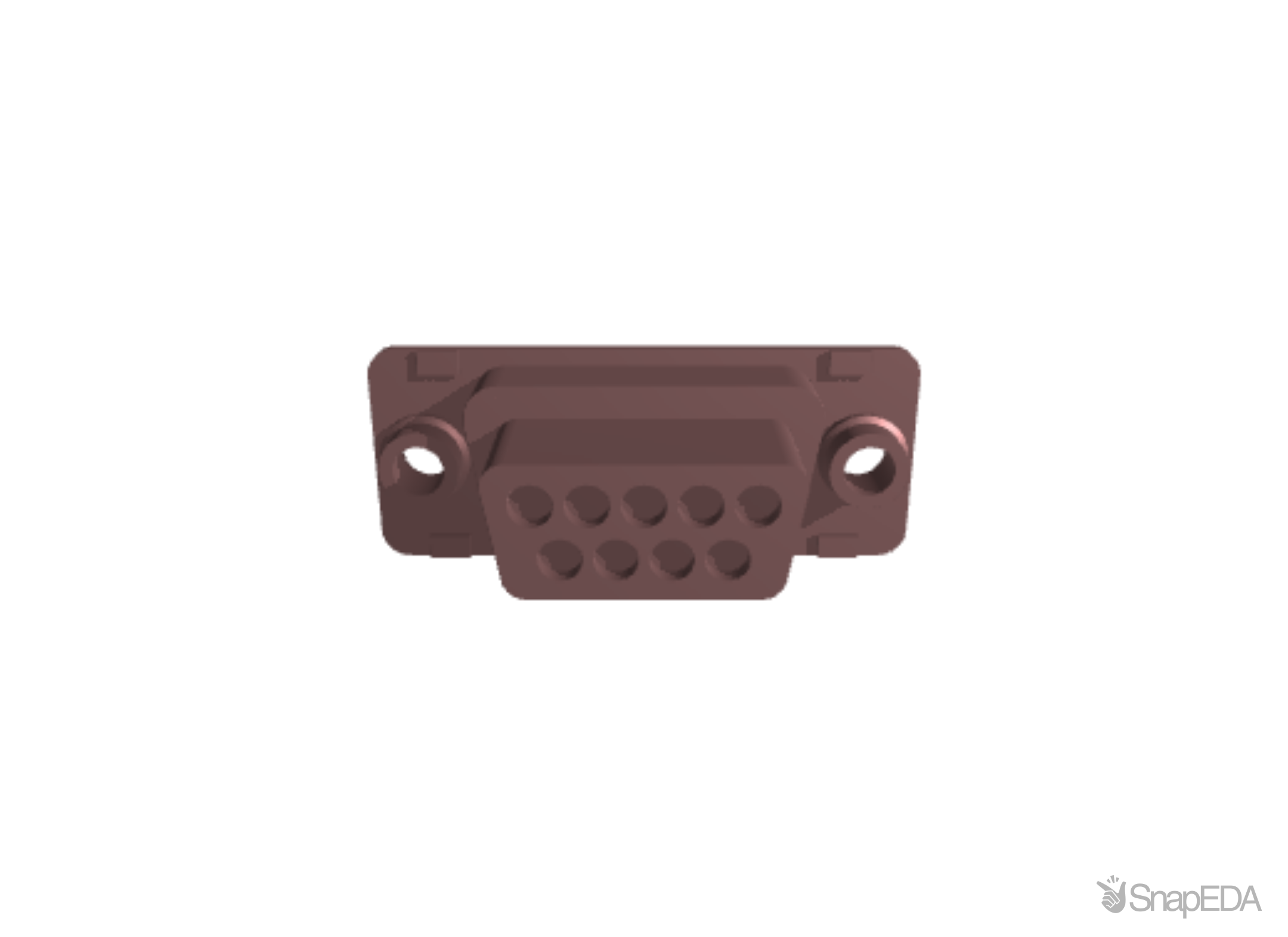 1658642-2 3D Model