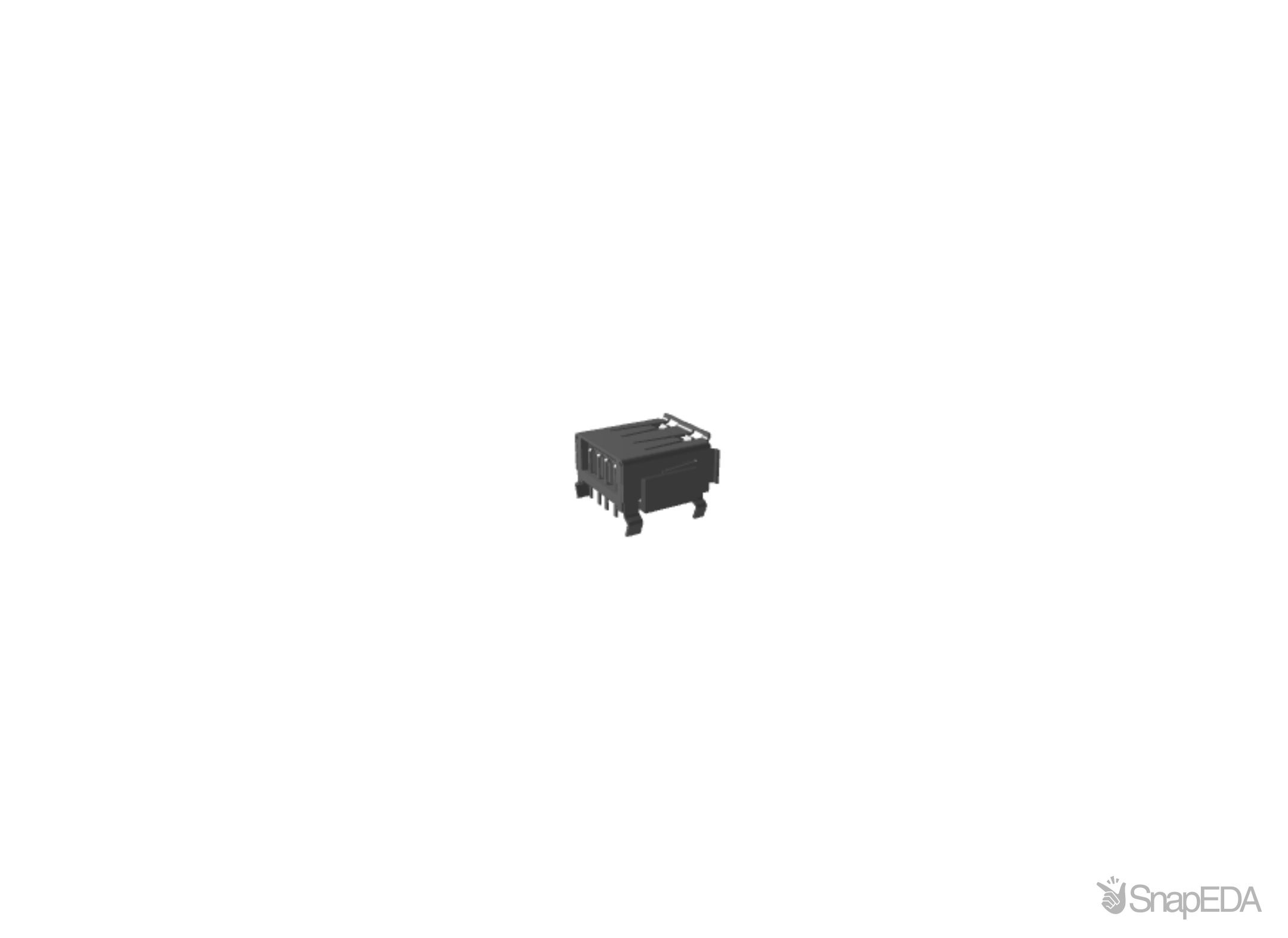 1674459-4 3D Model