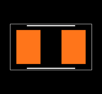 1676204-1 Footprint