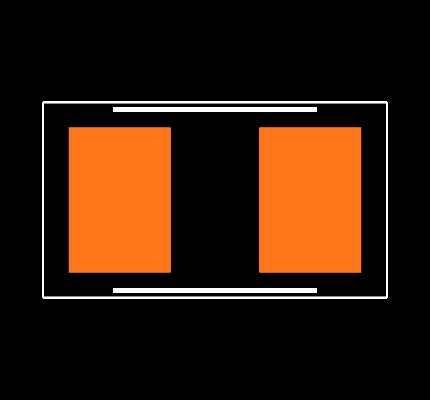1676256-2 Footprint