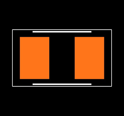 1676459-2 Footprint
